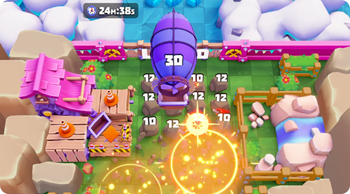 Gold & Goblins preview 3